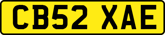CB52XAE