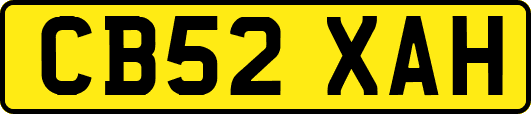CB52XAH