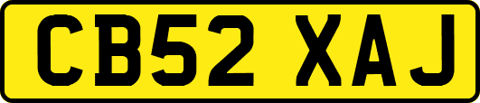 CB52XAJ