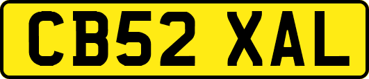 CB52XAL