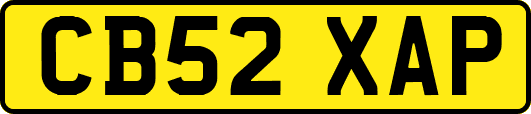 CB52XAP