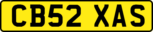 CB52XAS