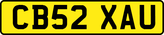 CB52XAU