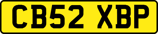 CB52XBP