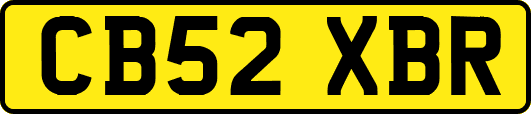 CB52XBR