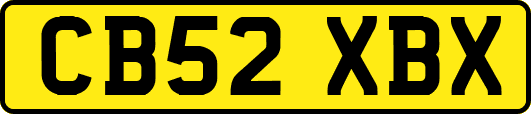 CB52XBX