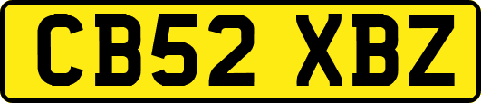 CB52XBZ