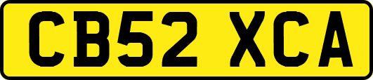 CB52XCA