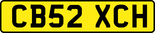 CB52XCH
