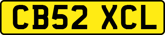 CB52XCL