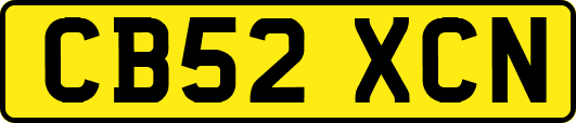 CB52XCN
