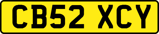 CB52XCY