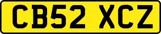 CB52XCZ