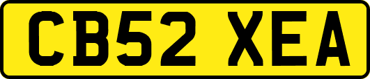 CB52XEA