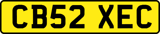 CB52XEC