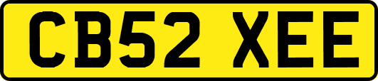 CB52XEE