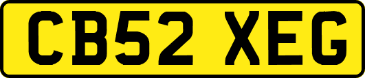 CB52XEG