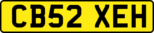 CB52XEH