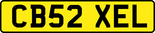 CB52XEL