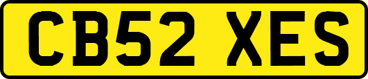 CB52XES