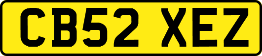 CB52XEZ