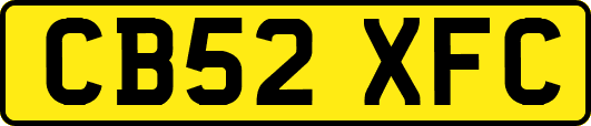 CB52XFC