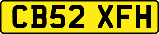 CB52XFH