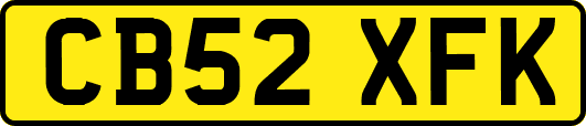 CB52XFK