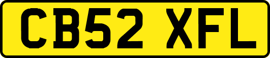 CB52XFL