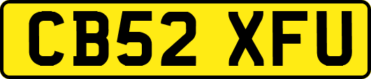 CB52XFU