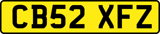 CB52XFZ