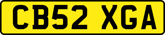CB52XGA