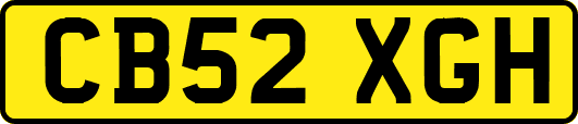 CB52XGH