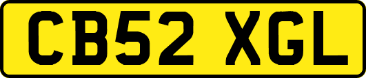 CB52XGL