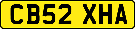 CB52XHA