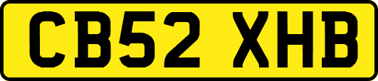CB52XHB