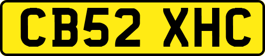 CB52XHC