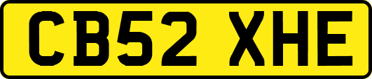 CB52XHE