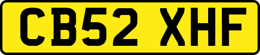 CB52XHF