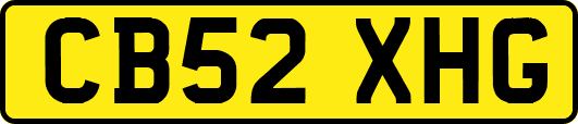 CB52XHG