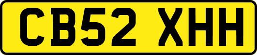 CB52XHH