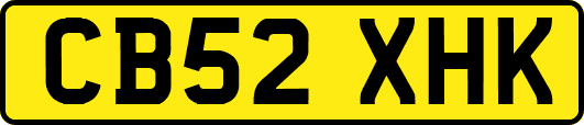 CB52XHK