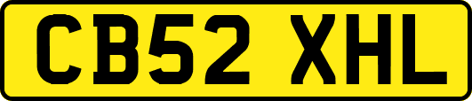 CB52XHL