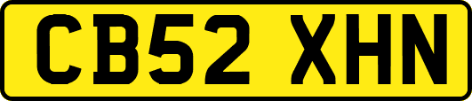 CB52XHN