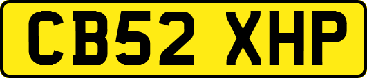 CB52XHP