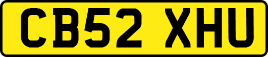 CB52XHU