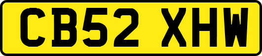 CB52XHW
