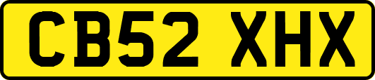 CB52XHX