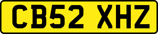 CB52XHZ