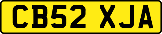 CB52XJA
